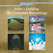 Review: FF Führs & Fröhling - FF - FÜHRS * FRÖHLING – The Complete Recordings“